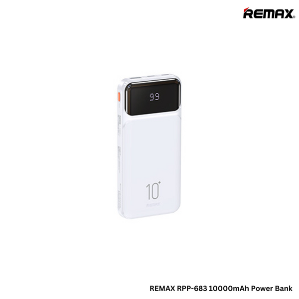 BATERIA DE EMERGENCIA RPP-222 1000MAH SERIE ASTRO BLANCA