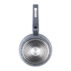 Westinghouse olla con tapa granito gris 16cm WCSP070016GGY