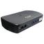 UPS Cdp Mini UPS 10KMAH Litio DC 12V In/out USB 5V - Negro