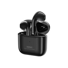 AUDIFONOS BLUETOOTH W16 SERIE LANMOON NEGRO