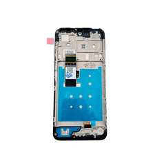 Repuesto LCD PANTALLA XIAOMI REDMI NOTE 10 PRO NOTE 10 PRO MAX NOTE 12 PRO  FLYCDI NEGRA SIN MARCO