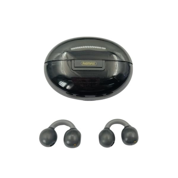 AUDIFONOS BLUETOOTH W15 SERIE CRYSTAL NEGRO