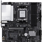 Tarjeta madre MSI PRO B840M-P WIFI6E AM5 micro ATX DDR5 911-7E77-002
