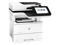 HP LaserJet Managed e52645dn - Workgroup printer - Legal (216 x 356 mm)/A4 (210 x 297 mm) hasta 45 ppm (mono) Imagen principal del producto