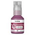 Tinta Brother BTD100MMEX inkjet uhy para MINI21TH