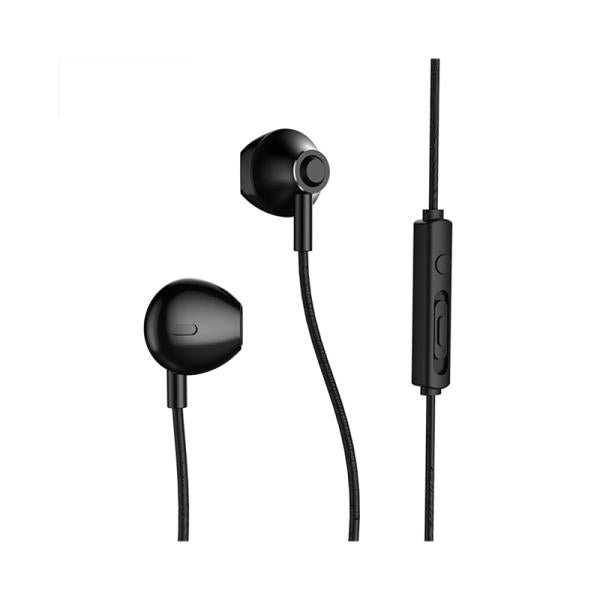 AUDIFONOS MANOS LIBRES RM-570 NEGRO