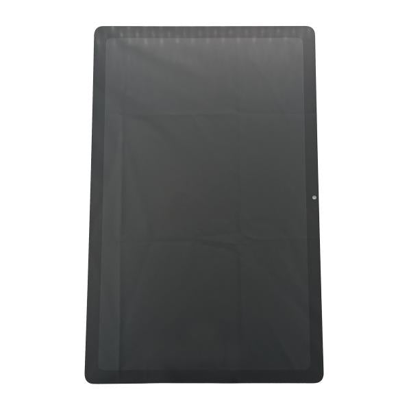 Repuesto LCD PANTALLA HONOR X7A COMPLETA NEGRA CON MARCO