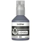 Tinta Brother BTD100BKMEX inkjet uhy para MINI21TH
