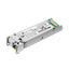 Tp Link adaptador fibra monomodo SM321B un omada 1000mbps bidireccional