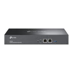 Controlador de Red TP Link Oc300(un) Omada Hardware Centralizado 500 Ap Switch Router Cloud (e) - Negro