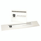 Kit limpieza Zebra zxp serie 1 tarjetas 105999-101 1000 impresiones