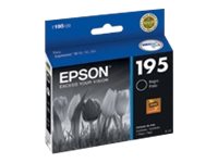 Epson T195 - Negro - original