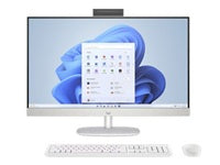 HP 24-cr0250la - All-in-one - AMD Ryzen 5 7520U / 4.3 GHz