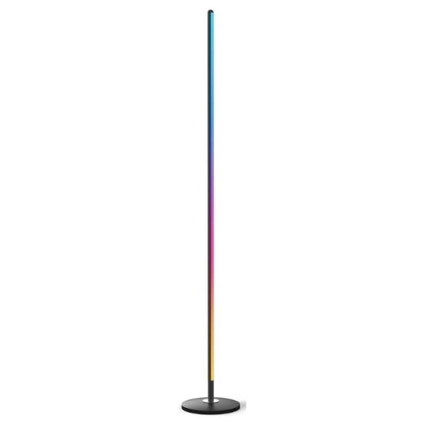 Lampara de piso Govee rgbicw H6076113 inteligente
