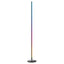 Lampara de piso Govee rgbicw H6076113 inteligente