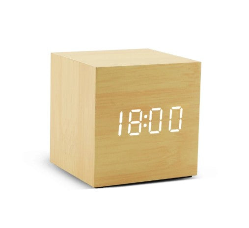 RELOJ KP-808 BEIGE
