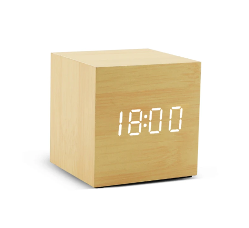 RELOJ KP-808 BEIGE