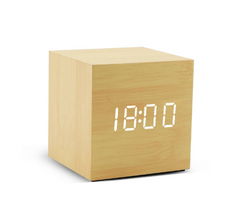 RELOJ KP-808 BEIGE
