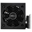 Fuente de Poder Asrock CL-850G Atx3.1 850W 80 Plus Gold Semi Modular Atx - Negro