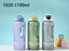 Botella Deportiva 1020 - Morada 1100ML
