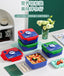 Lonchera Infantil Super Mario HSD1110 - Luigui