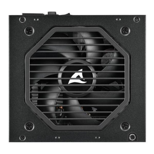 Fuente de Poder Sharkoon Rebel P20 850W Cybenetics Gold Full Modular 120MM 4044951040629 - Negro