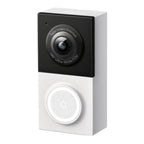 Timbre inteligente Tp Link Tapo D130 us camara wi-fi