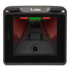 Lector de Código de Barra Zebra SSP7201-V USB Kit SP7201-SV4U2100AZW - Negro