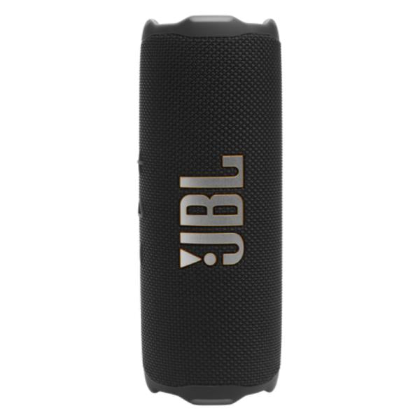 Parlante Jbl Flip 7 35W Rms Bluetooth a Prueba de Agua JBLFLIP7BLKAM - Negro Imagen principal del producto