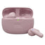 Audifono Jbl Vibe Beam 2 Inalámbrico Bluetooth JBLVBEAM2PIKAM - Rosado