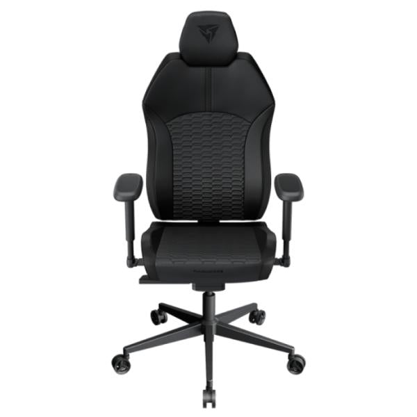 Silla Oficina Ergonomica THUNDERX3 Solo 360 Racer Tegc-2082101.11 - Negro Imagen principal del producto
