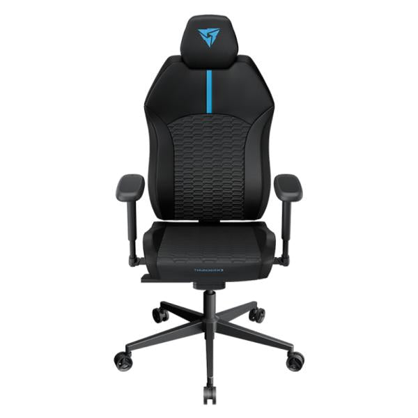 Silla Oficina Ergonomica THUNDERX3 Solo 360 Racer Tegc-2082101.b1 - Azul Imagen principal del producto