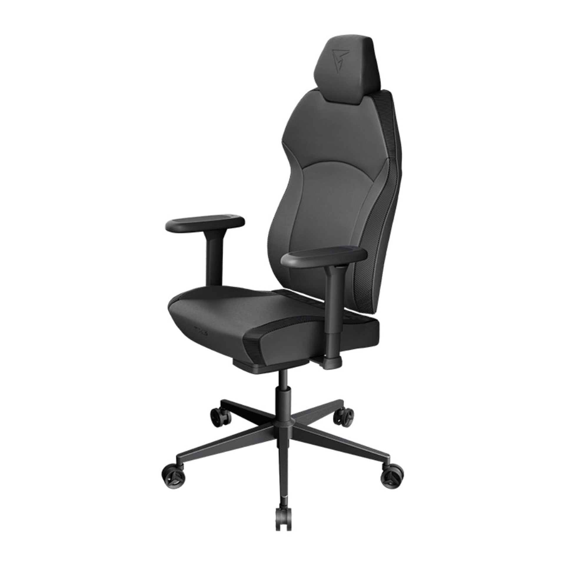 Silla Oficina Ergonomica THUNDERX3 Solo 360 Modern Tegc-2083101.11 - Negro Imagen principal del producto