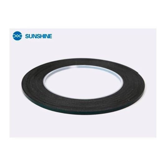 CINTA DOBLE CARA TERMOCONDUCTORA PARA CELDAS DE BATERIA SUNSHINE 3MM