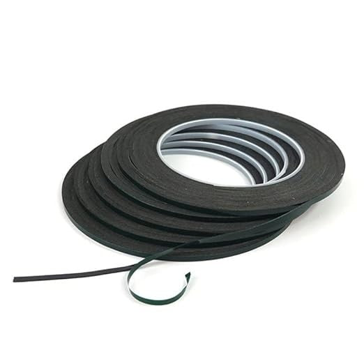 CINTA DOBLE CARA TERMOCONDUCTORA PARA CELDAS DE BATERIA SUNSHINE 5MM