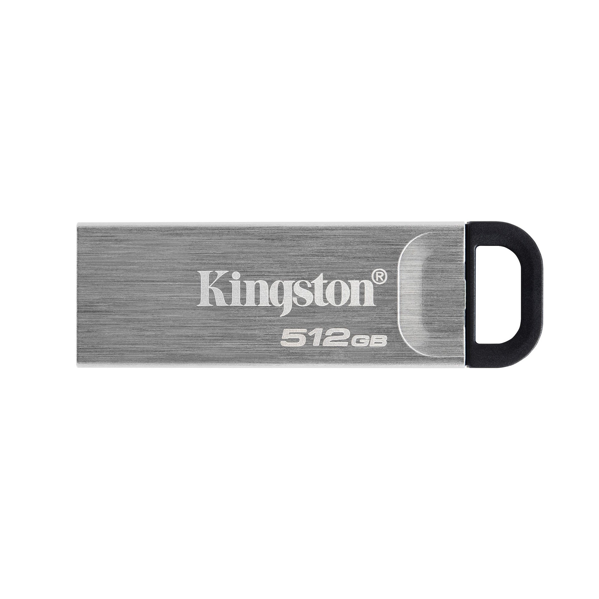 Memoria USB 512GB Kingston data traveler kyson usb-a 3.2 gen 1 dtkn 512GB