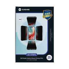 LAMINA HIDROGEL SS-075FS PRIVADA SUNSHINE INCLUYE CORTES