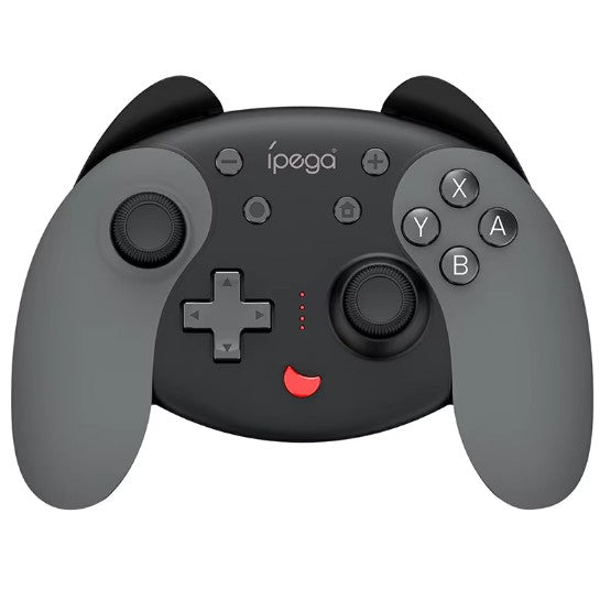 CONTROL NINTENDO SWITCH PG-SW068 IPEGA NEGRO