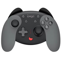 CONTROL NINTENDO SWITCH PG-SW068 IPEGA NEGRO