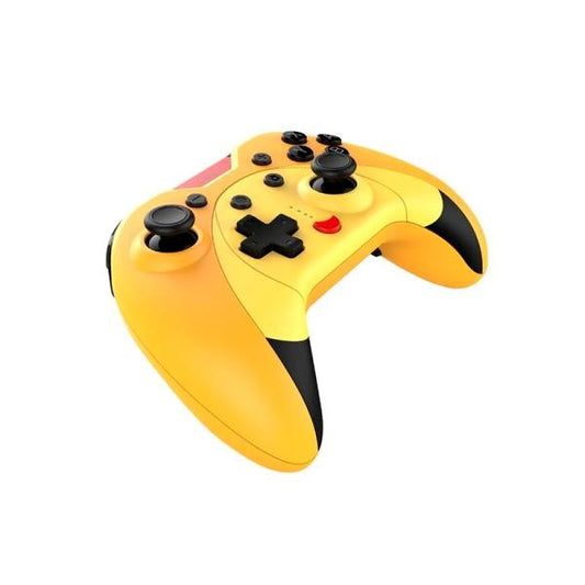 CONTROL BLUETOOTH PG-SW023 IPEGA AMARILLO