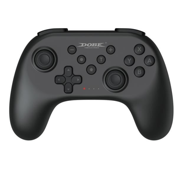 CONTROL BLUETOOTH TNS-0117 DOBE NEGRO