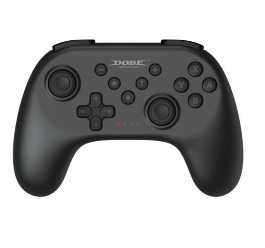 CONTROL BLUETOOTH TNS-0117 DOBE NEGRO