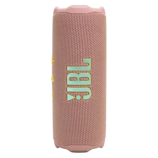 Parlante Jbl Flip 7 35W Rms Bluetooth a Prueba de Agua JBLFLIP7PINKAM - Rosado