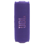 Parlante Jbl Flip 7 35W Rms Bluetooth a Prueba de Agua JBLFLIP7PURAM - Morado