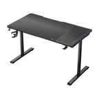 Escritorio THUNDERX3 LAB-X Lite 130CM Tegd-2037001.11 - Negro