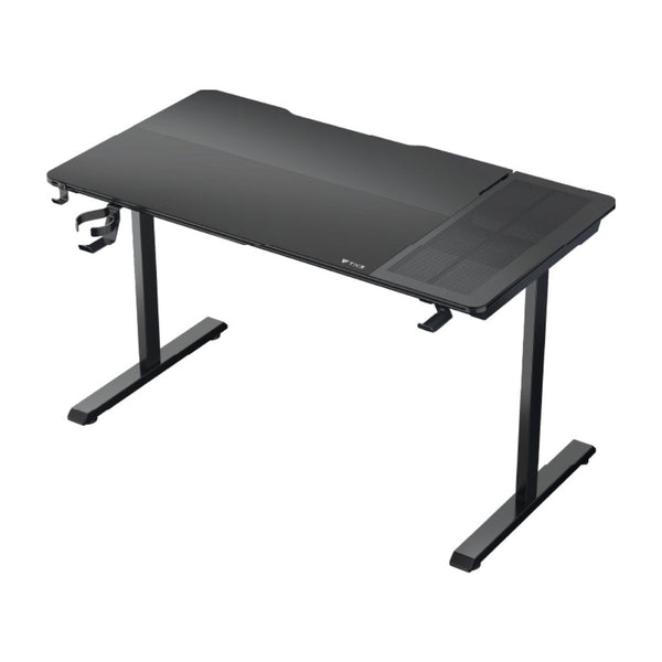 Escritorio THUNDERX3 LAB-X Lite 130CM Tegd-2037001.11 - Negro