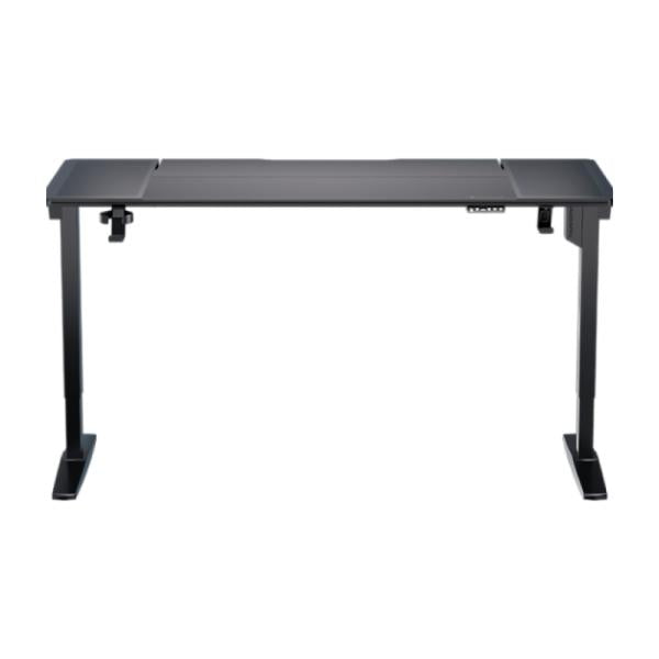 Escritorio THUNDERX3 LAB-X Lite 130CM Tegd-2037001.11 - Negro