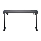 Escritorio THUNDERX3 LAB-X Lite 130CM Tegd-2037001.11 - Negro