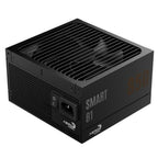 Fuente de poder Aerocool smart B1 850W 80 PLUS bronze no modular ATX acpb-sr85fuc.71