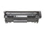 HP 12A - Negro - original LaserJet - cartucho de tóner (Q2612A)